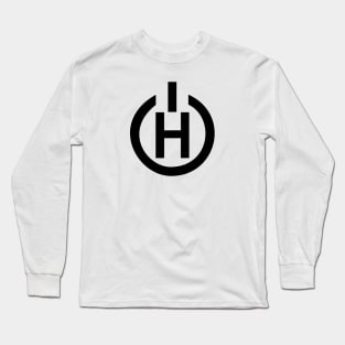 Apex Legends - Hammond Robotics Long Sleeve T-Shirt